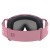 Gogle POC Nexal Hedvig Wessel Ed. Piggtind Pink/Partly Sunny Azure