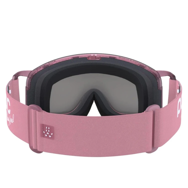 Gogle POC Nexal Hedvig Wessel Ed. Piggtind Pink/Partly Sunny Azure