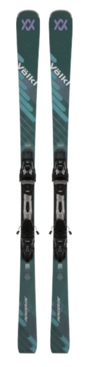 Narty Volkl Peregrine Green 72 / Rmotion 12 - 2026
