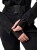 Kombinezon narciarski damski EA7 Emporio Armani Kitzbühel Softshell Jumpsuit Black