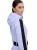 Kombinezon narciarski damski EA7 Emporio Armani Kitzbühel Softshell Jumpsuit Sweet Lavender