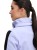 Kombinezon narciarski damski EA7 Emporio Armani Kitzbühel Softshell Jumpsuit Sweet Lavender
