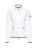 Bluza narciarska damska EA7 Emporio Armani Cortina Powerstretch Full Zip White