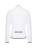 Bluza narciarska damska EA7 Emporio Armani Cortina Powerstretch Full Zip White