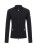 Bluza narciarska damska EA7 Emporio Armani Cortina Powerstretch Full Zip Black