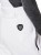 Spodnie narciarskie damskie EA7 Emporio Armani Kitzbühel Protectum7 Pant White