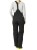 Spodnie narciarskie damskie EA7 Emporio Armani Kitzbühel Protectum7 Pant Black