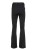Spodnie narciarskie damskie EA7 Emporio Armani Kitzbühel Softshell Waisted Pant Black