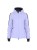 Kombinezon narciarski damski EA7 Emporio Armani Kitzbühel Softshell Tris (Jacket + Vest + Pants) Sweet Lavender