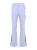 Kombinezon narciarski damski EA7 Emporio Armani Kitzbühel Softshell Tris (Jacket + Vest + Pants) Sweet Lavender