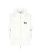 Kamizelka narciarska damska EA7 Emporio Armani Cortina Eco-Fur Vest White