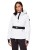 Kurtka narciarska damska EA7 Emporio Armani Kitzbühel Protectum7 Jacket White