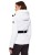 Kurtka narciarska damska EA7 Emporio Armani Kitzbühel Protectum7 Jacket White