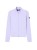 Bluza narciarska damska EA7 Emporio Armani Kitzbühel Powerstretch Full Zip Sweet Lavender