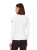 Bluza narciarska damska EA7 Emporio Armani Kitzbühel Powerstretch Full Zip White