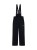 Spodnie narciarskie męskie EA7 Emporio Armani Ski Kitzbühel Protectum7 Black