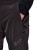 Spodnie narciarskie męskie EA7 Emporio Armani Cortina Toray Pant Black