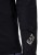 Bluza narciarska męska EA7 Emporio Armani Cortina Powerstretch Full Zip Black
