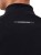 Bluza narciarska męska EA7 Emporio Armani Cortina Powerstretch Full Zip Black