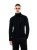 Bluza narciarska męska EA7 Emporio Armani Cortina Primaloft Teddy Bear Black