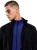 Bluza narciarska męska EA7 Emporio Armani Cortina Primaloft Teddy Bear Black