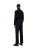 Spodnie narciarskie męskie EA7 Emporio Armani Kitzbühel Softshell Pant Black