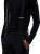 Spodnie narciarskie męskie EA7 Emporio Armani Kitzbühel Softshell Pant Black