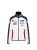 Kurtka narciarska damska Colmar Replica Softshell Jacket White Navy Bright Red