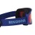 Gogle narciarskie Rossignol Spiral blue/pink