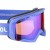 Gogle narciarskie Rossignol Spiral blue/pink