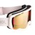 Gogle narciarskie Rossignol Spiral nude/pink