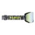 Gogle narciarskie Rossignol Otava zebra/purple
