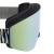 Gogle narciarskie Rossignol Otava zebra/purple