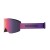 Gogle narciarskie Rossignol Otava purple/persimon