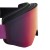 Gogle narciarskie Rossignol Otava purple/persimon