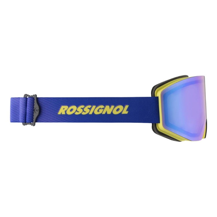 Gogle narciarskie Rossignol Otava Yellow Goggles