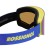 Gogle narciarskie Rossignol Otava Yellow Goggles
