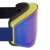 Gogle narciarskie Rossignol Otava Yellow Goggles