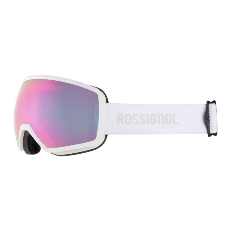Gogle narciarski Rossignol Izar White