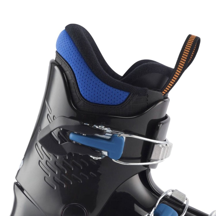 Buty narciarskie dziecięce Rossignol Comp Junior 3 Black