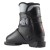 Buty narciarskie dziecięce Rossignol Comp Junior 1 Black