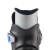 Buty narciarskie dziecięce Rossignol Comp Junior 1 Black