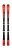Narty Rossignol Hero ST TI Konect + SPX 14 Konect GW B80 Silver Red
