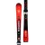 Narty Rossignol Hero ST TI Konect + SPX 14 Konect GW B80 Silver Red