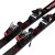 Narty Rossignol Hero ST TI Konect + SPX 14 Konect GW B80 Silver Red