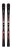 Narty Rossignol Nova 10 + XPRESS W 11 GW B83 Tonic Sun