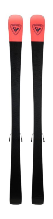 Narty Rossignol Nova 10 + XPRESS W 11 GW B83 Tonic Sun