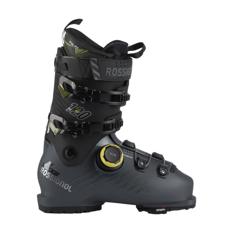 Buty narciarskie męskie Rossignol Hi-Speed 120 HV Boa GW - ST