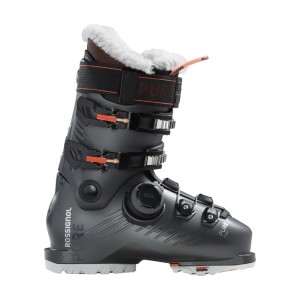 Buty narciarskie damskie Rossignol Pure 85 Boa GW Dark Grey