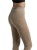 Legginsy termoaktywne damskie X-Bionic Mightywool Beige